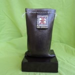 Saco en cerámica para premios Consejo Regulador de la Faba Asturiana