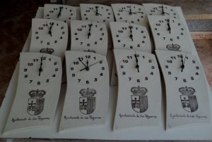 Ayuntamiento de Las Regueras